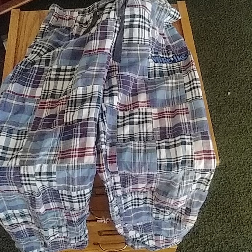 Boxercraft Flannel Pants